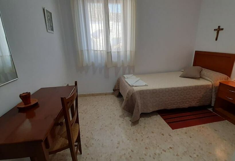 הוסטל Convento Madre De Dios De Carmona