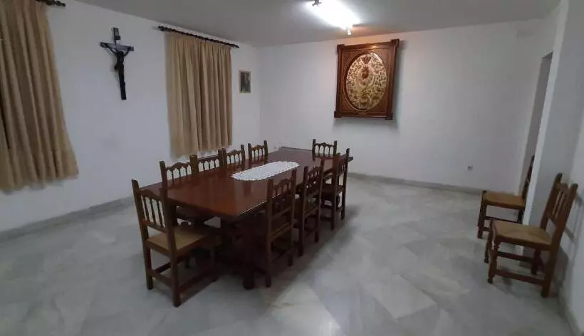 ユースホステル Convento Madre De Dios De Carmona