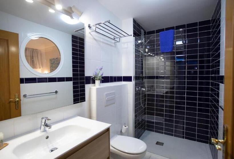 Altavista Apartahotel Adults Only Over 14