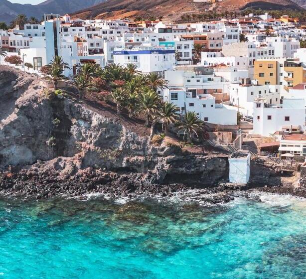 Altavista Apartahotel Adults Only Over 14