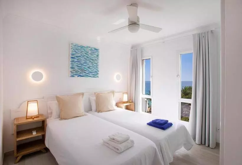 Altavista Apartahotel Adults Only Over 14