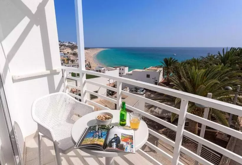 Altavista Apartahotel Adults Only Over 14