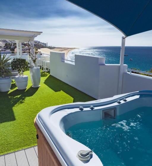 Altavista Apartahotel Adults Only Over 14