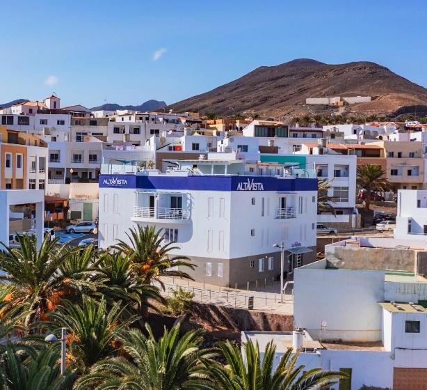 Altavista Apartahotel Adults Only Over 14