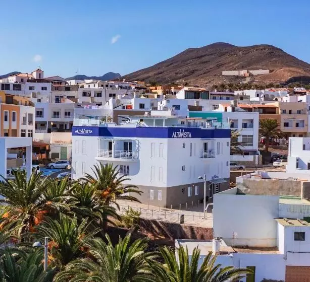 Altavista Apartahotel Adults Only Over 14