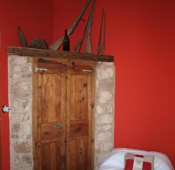 호텔 Castell Palau De Torrebesses