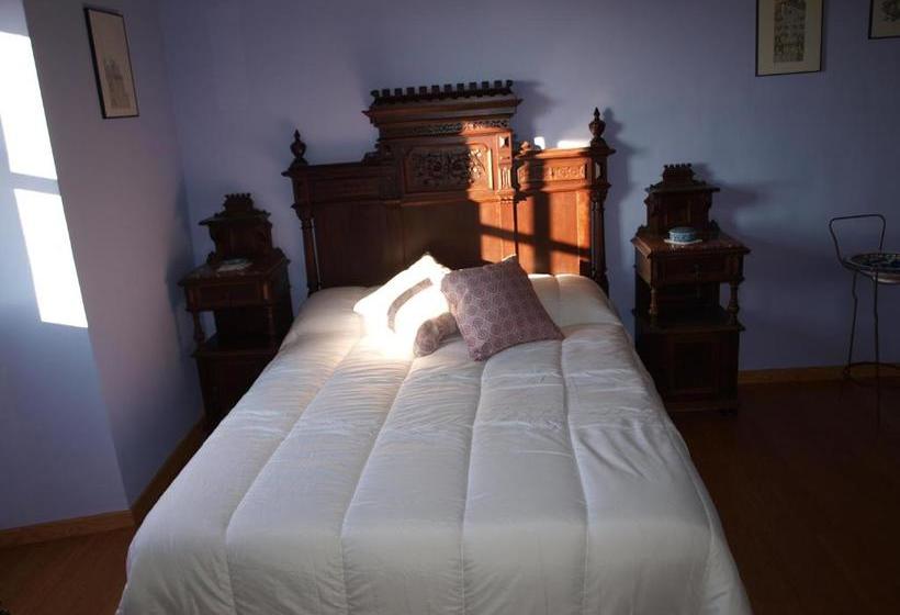 호텔 Castell Palau De Torrebesses