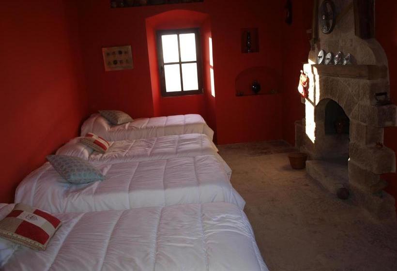 호텔 Castell Palau De Torrebesses