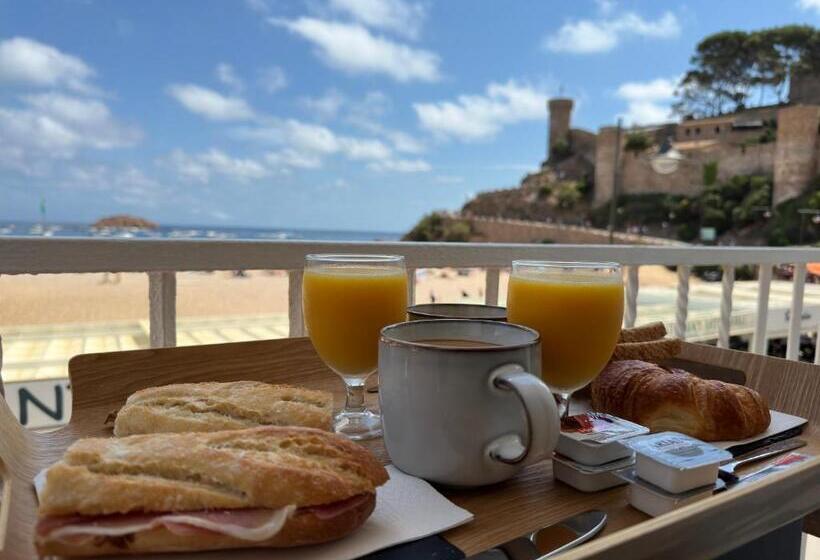 膳宿费 Hostal Del Mar