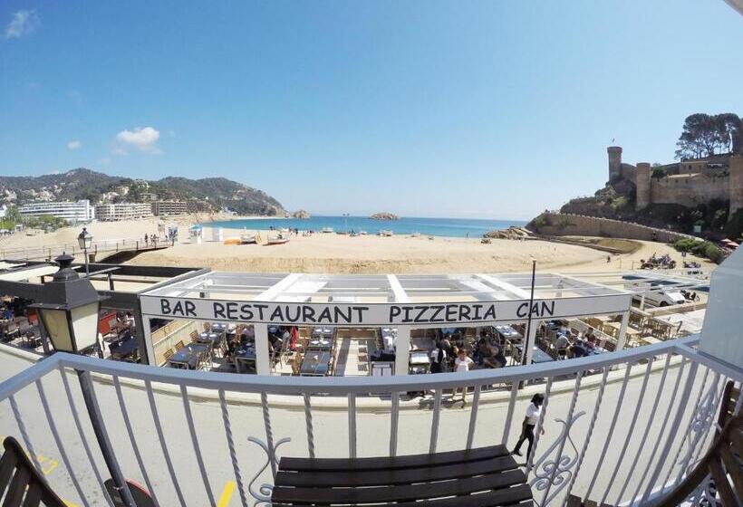 膳宿费 Hostal Del Mar