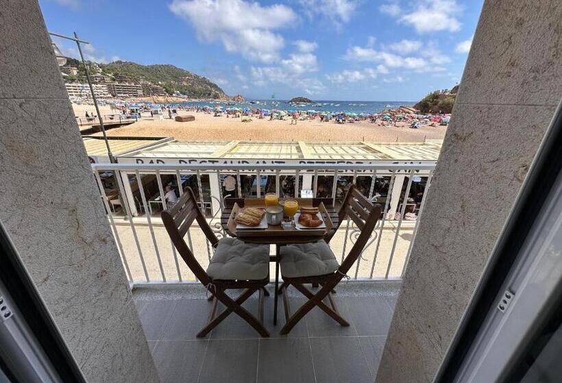 膳宿费 Hostal Del Mar