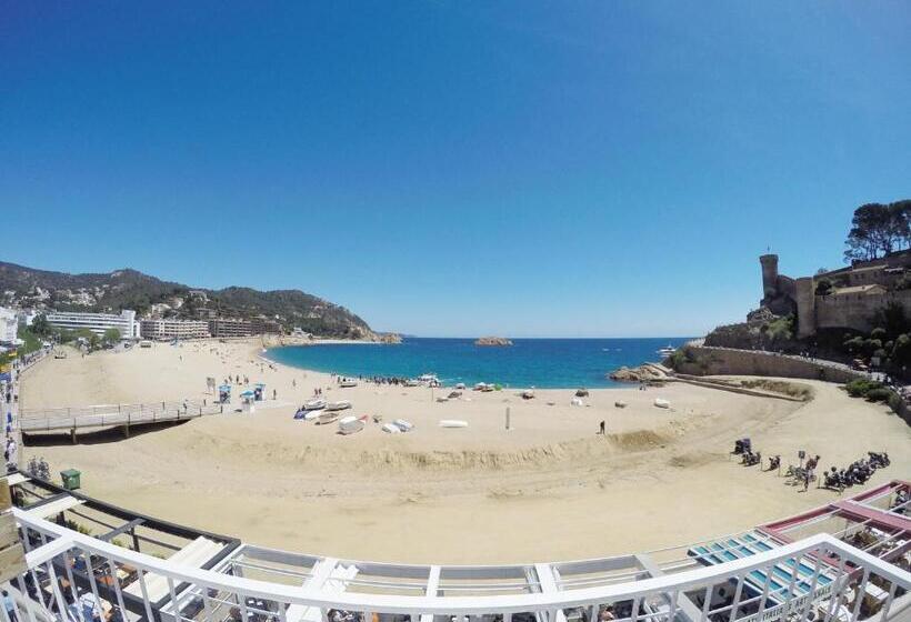 膳宿费 Hostal Del Mar