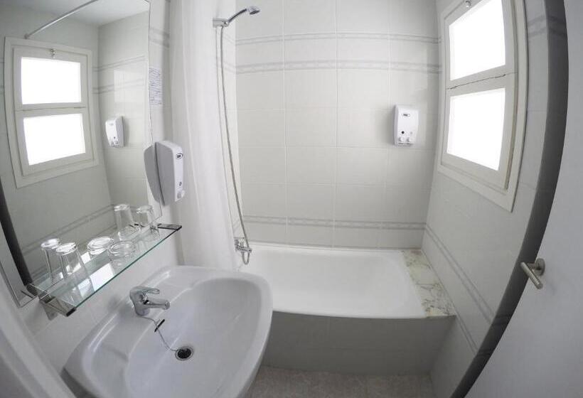 膳宿费 Hostal Del Mar