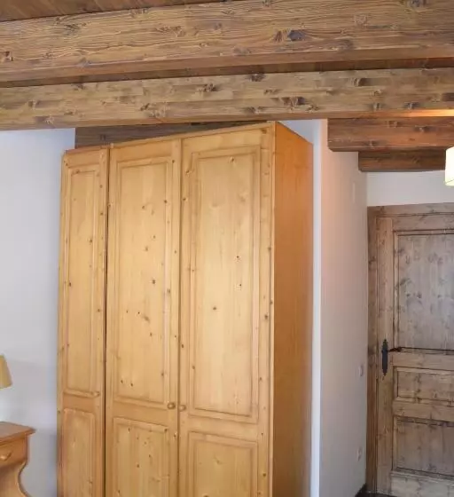 Majatalo Hostal La Muntanya