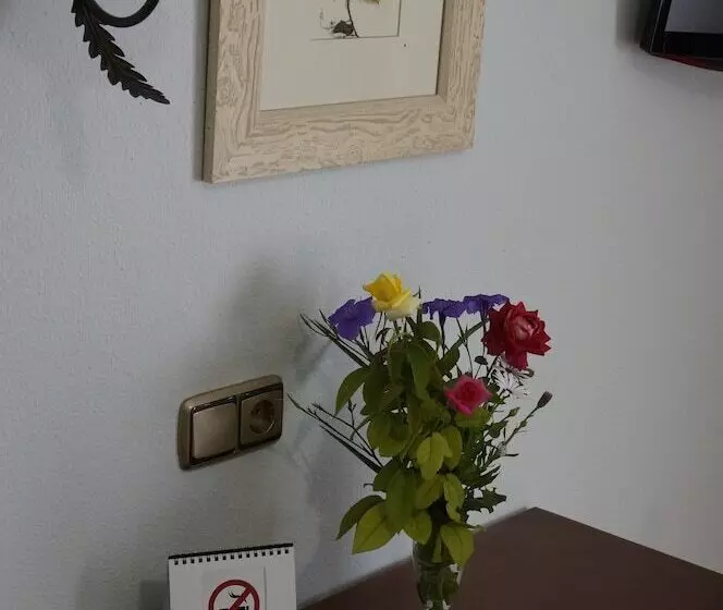 Majatalo Hostal La Posada