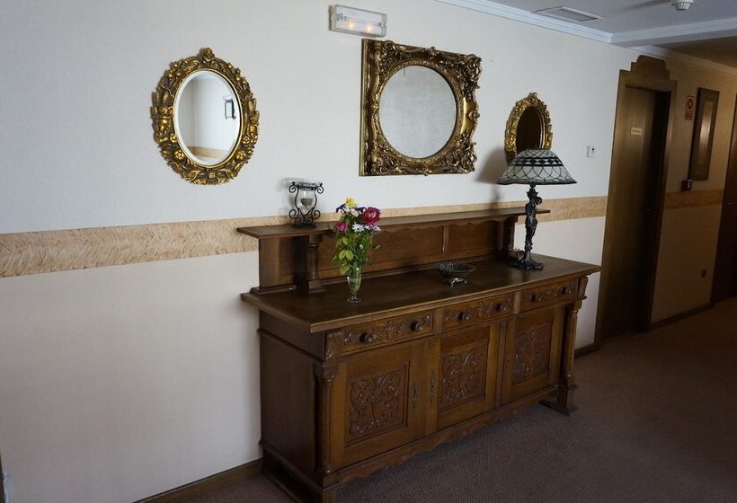 پانسیون Hostal La Posada