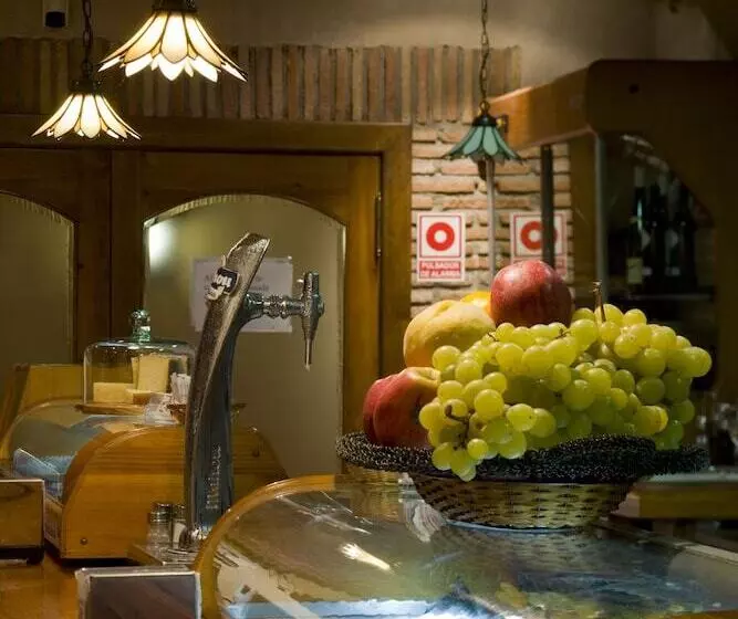 Majatalo Hostal La Posada