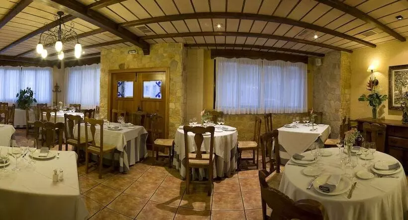 Majatalo Hostal La Posada