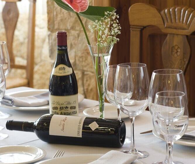 پانسیون Hostal La Posada