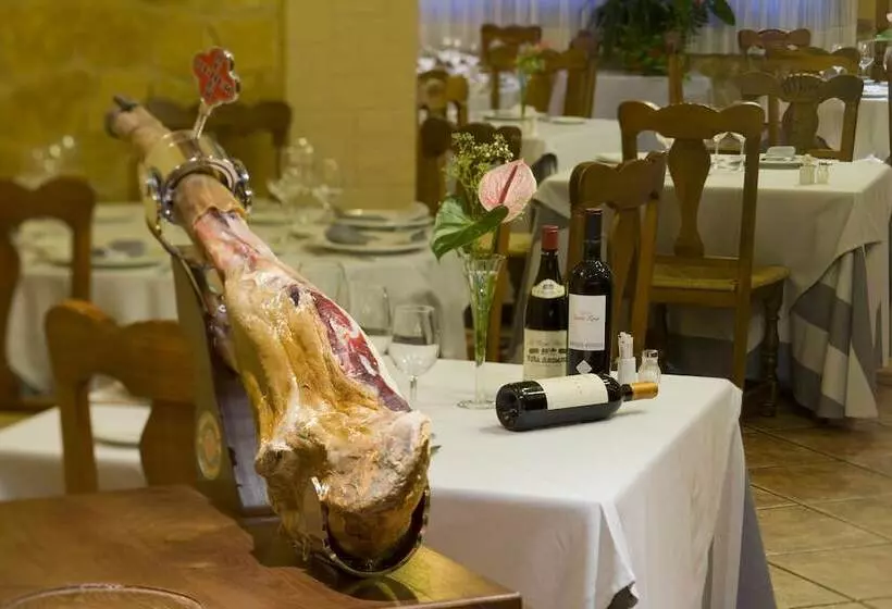 Majatalo Hostal La Posada