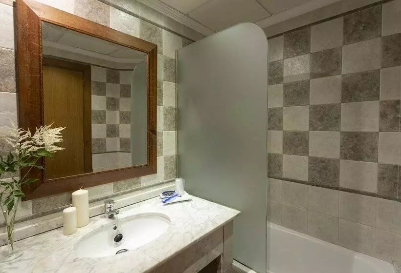 Majatalo Hostal La Posada