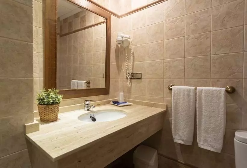 Majatalo Hostal La Posada