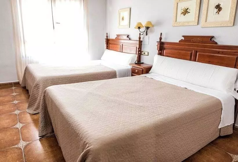 Majatalo Hostal La Posada