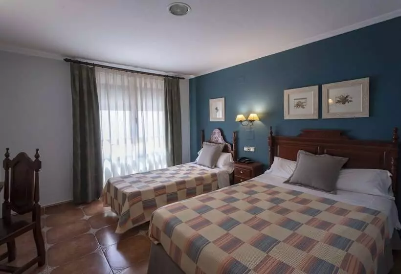 Majatalo Hostal La Posada