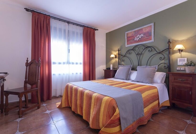 پانسیون Hostal La Posada