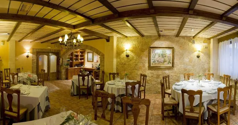 Majatalo Hostal La Posada