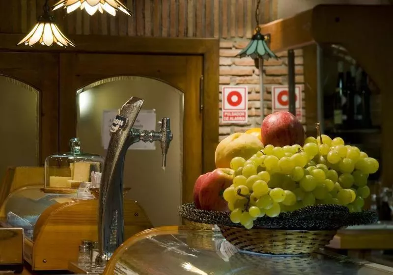 Majatalo Hostal La Posada