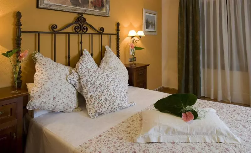 Majatalo Hostal La Posada