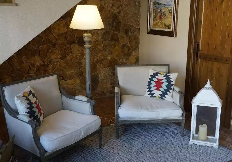 Majatalo Hostal La Posada