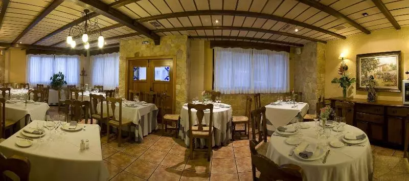 Majatalo Hostal La Posada