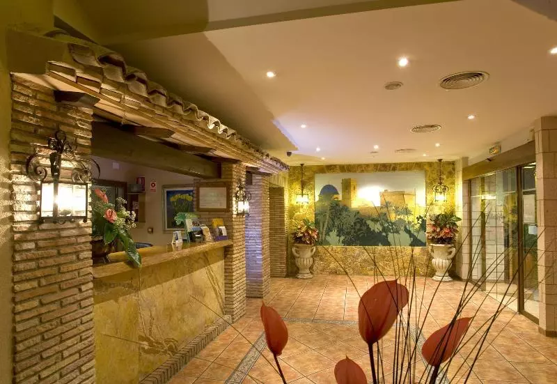 Majatalo Hostal La Posada