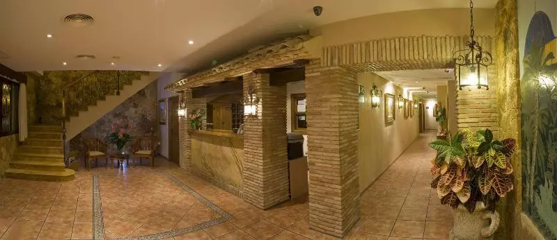 Majatalo Hostal La Posada