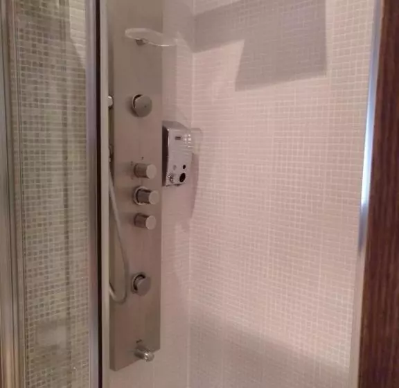 ペンション Hostal Medievo