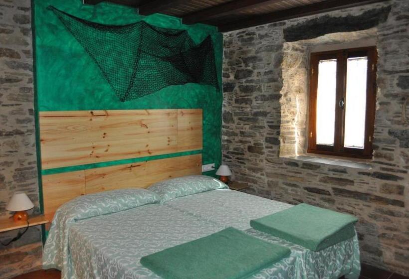 پانسیون Calzada Romana