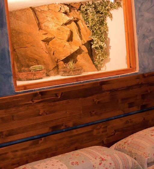 پانسیون Calzada Romana