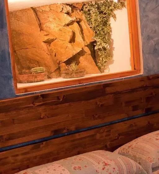 Majatalo Calzada Romana