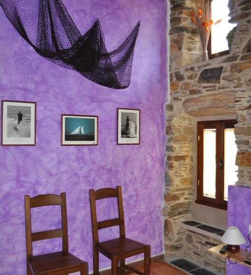 پانسیون Calzada Romana