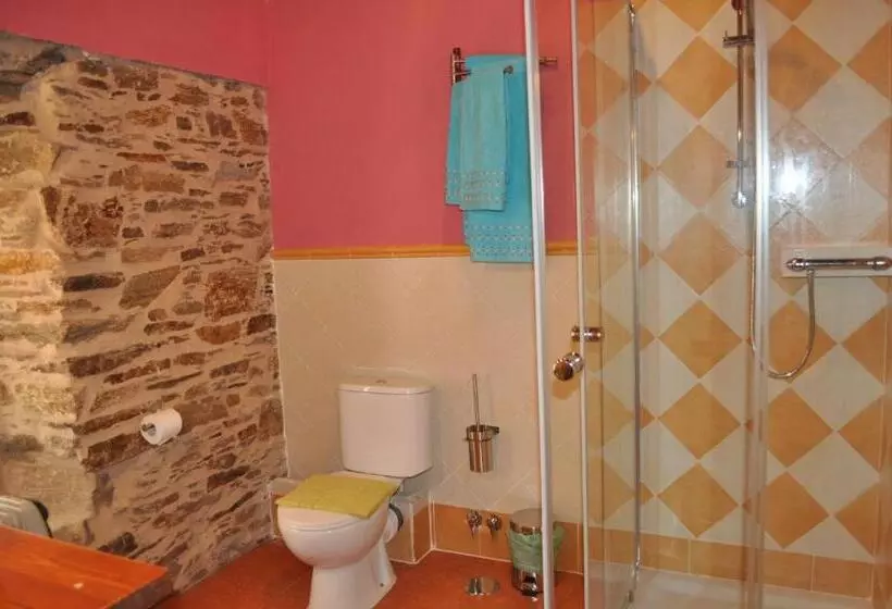 Majatalo Calzada Romana