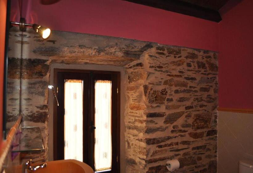 پانسیون Calzada Romana