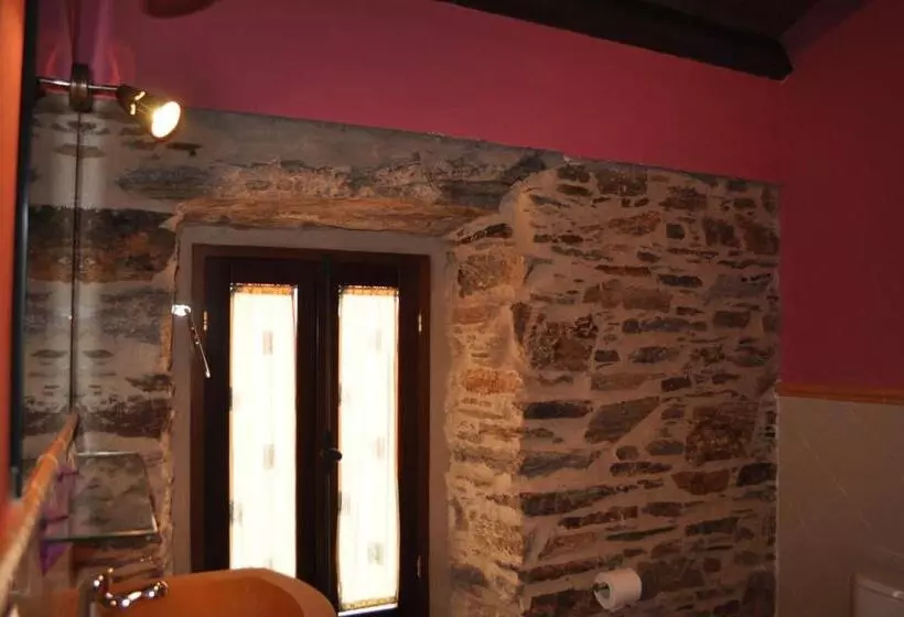 Majatalo Calzada Romana