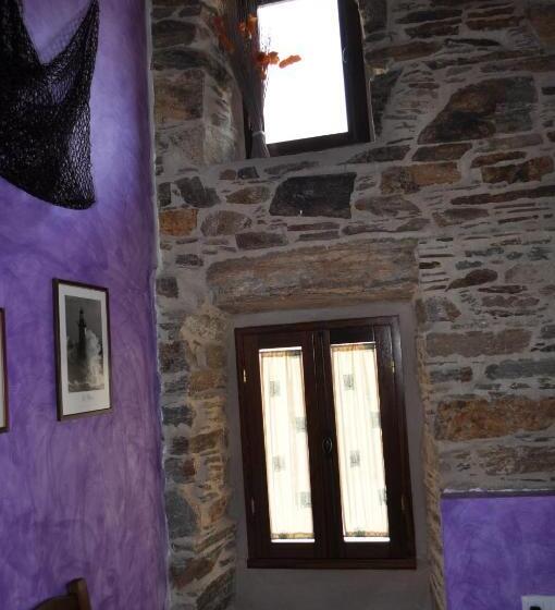 پانسیون Calzada Romana