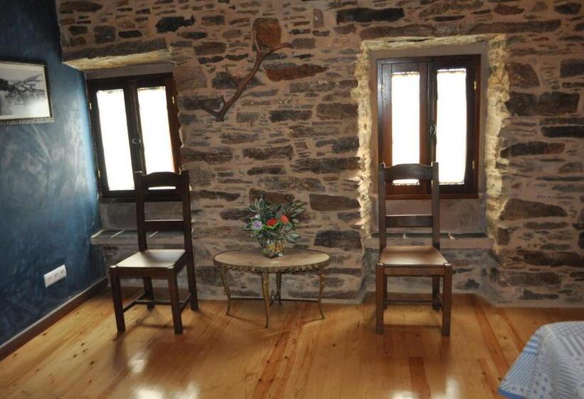 پانسیون Calzada Romana