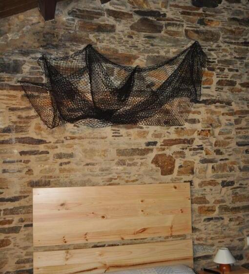 پانسیون Calzada Romana