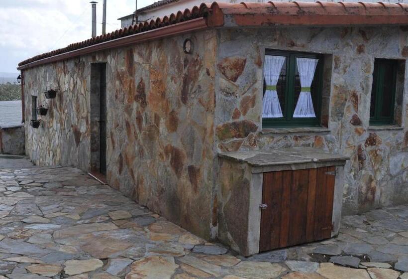 پانسیون Calzada Romana