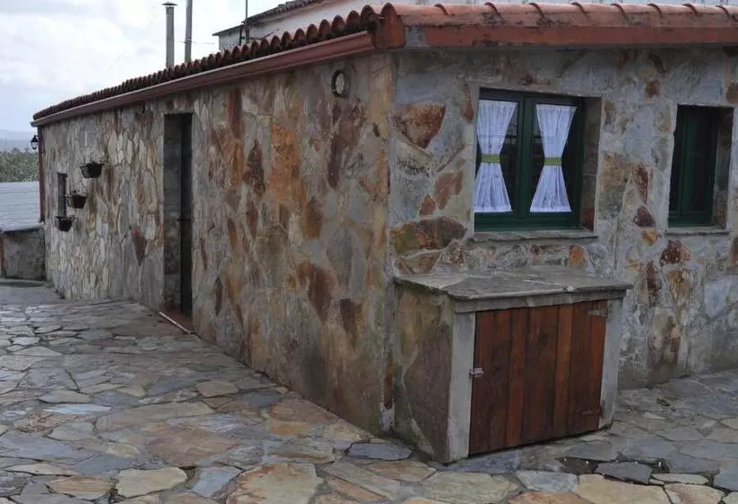 Majatalo Calzada Romana