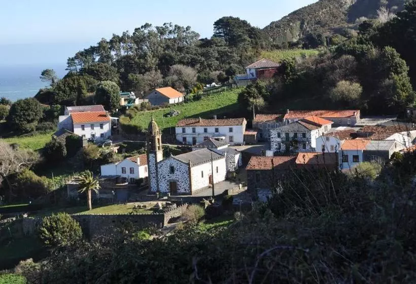 Majatalo Calzada Romana